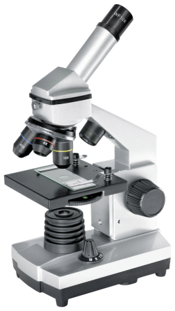 bresser biolux al microscope software
