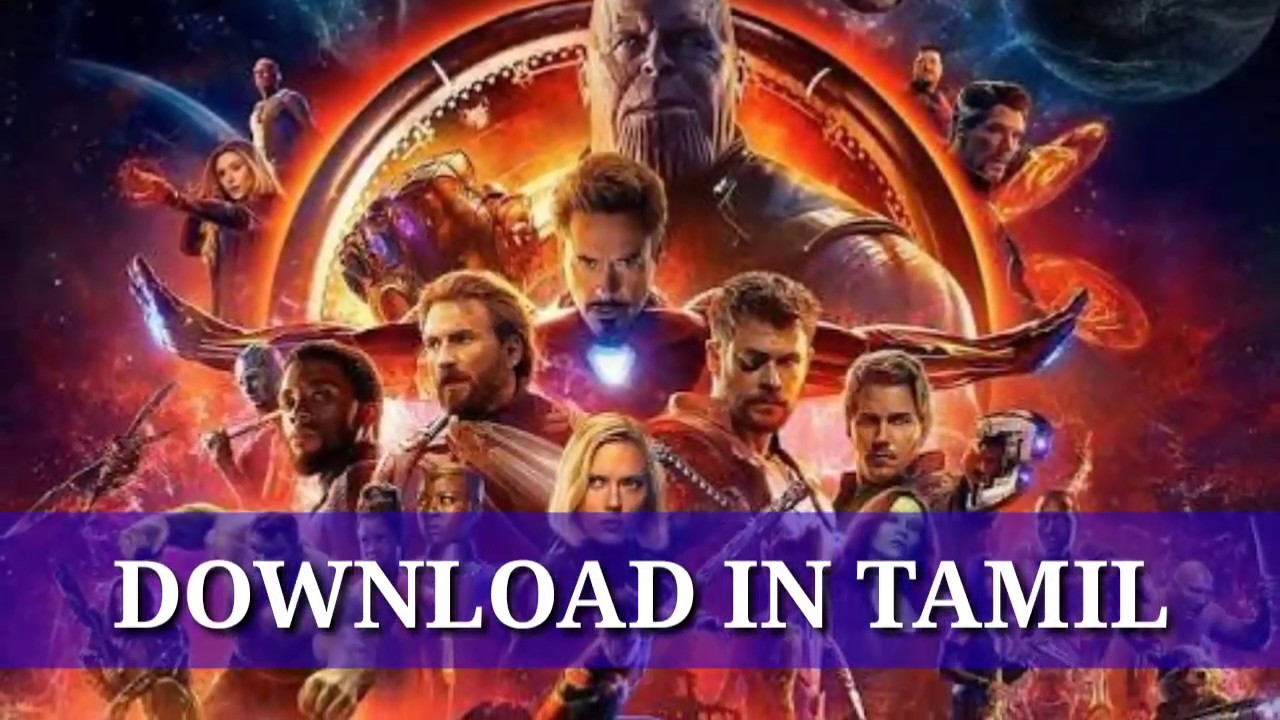 avengers tamil dubbed movie download