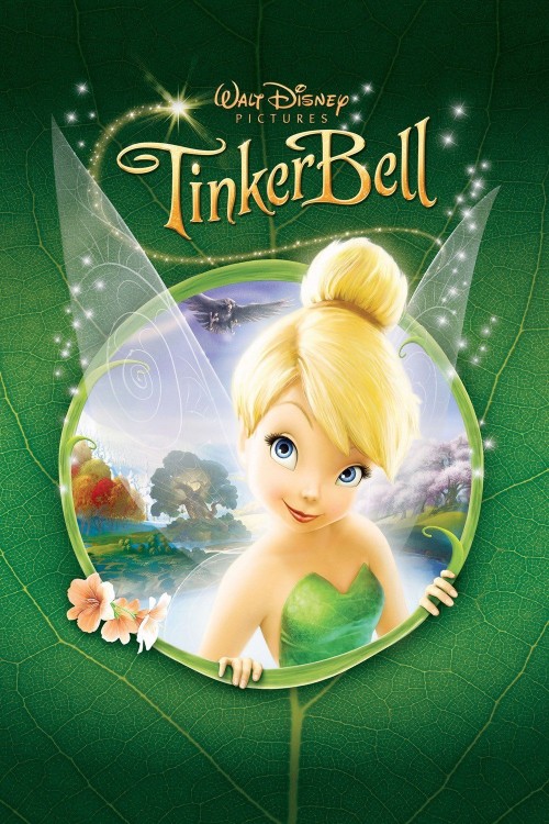 download film tinkerbell 2008 subtitle indonesia